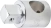 BGS csúszó adapter hosszabbítókhoz 25 mm (1")