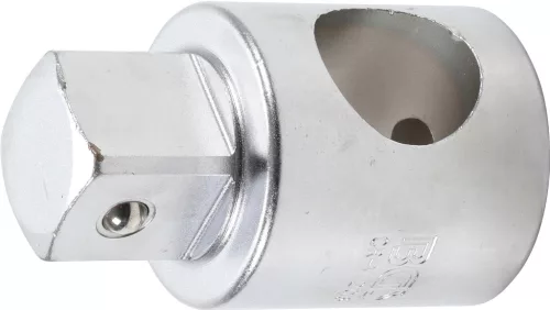 BGS csúszó adapter hosszabbítókhoz 25 mm (1")