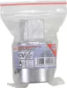 BGS csúszó adapter hosszabbítókhoz 25 mm (1")