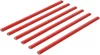 BGS ácsceruza 250 mm 6 darabos
