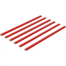 BGS ácsceruza 250 mm 6 darabos