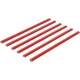 BGS ácsceruza 250 mm 6 darabos