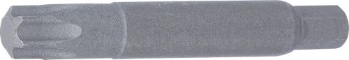 BGS behajtófej Hossz 93 mm Külső hatszögletű 10 mm (3/8") T-profil (Torx) T50