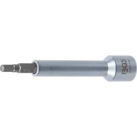 BGS behajtófej 12,5 mm (1/2") Belső hatszögletű 6 mm