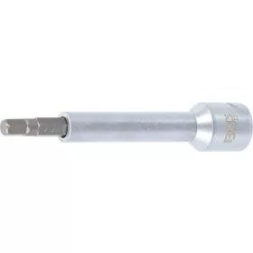 BGS behajtófej 12,5 mm (1/2") Belső hatszögletű 7 mm