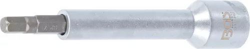 BGS behajtófej 12,5 mm (1/2") Belső hatszögletű 7 mm