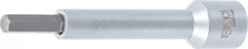 BGS behajtófej 12,5 mm (1/2") Belső hatszögletű 8 mm