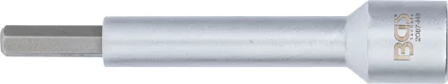 BGS behajtófej 12,5 mm (1/2") Belső hatszögletű 8 mm