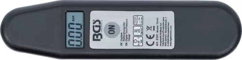 BGS digitális keréknyomásmérő