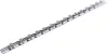 BGS dugókulcstartó sín 15 kapoccsal 6,3 mm (1/4")