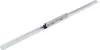 BGS dugókulcstartó sín 15 kapoccsal 6,3 mm (1/4")
