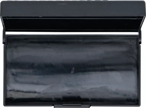 BGS üres táska a BGS 2143-hez