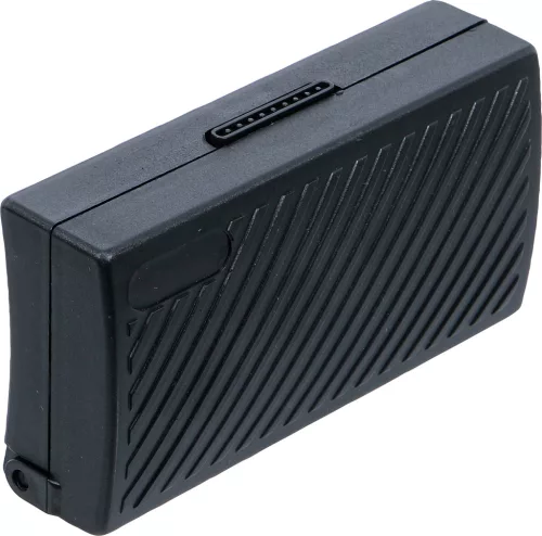 BGS üres táska a BGS 2143-hez