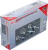 BGS miniatűr racsnis készlet 6,3 mm (1/4") / 10 mm (3/8") / 12,5 mm (1/2") 3 darabos