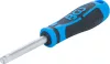BGS nyeles hajtószár 6,3mm (1/4") 150mm