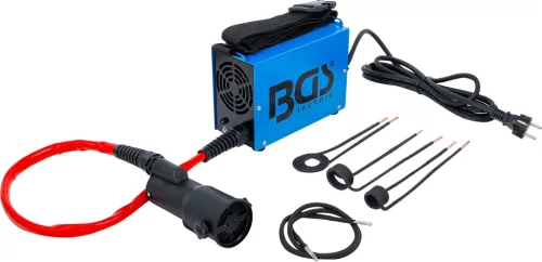 BGS indukciós hevítő 1,5 kW