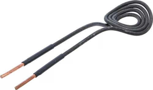 BGS indukciós tekercs indukciós fűtőkészülékhez összekötő rudakhoz 65 mm 2169, 3390, 3391-hez