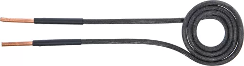 BGS indukciós tekercs indukciós fűtőkészülékhez összekötő rudakhoz 65 mm 2169, 3390, 3391-hez