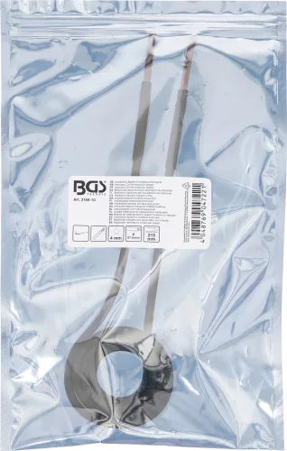 BGS indukciós tekercs indukciós fűtőkészülékhez összekötő rudakhoz 65 mm 2169, 3390, 3391-hez