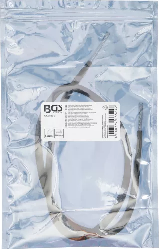 BGS indukciós huzal indukciós fűtőkészülékhez a BGS 2169, 3390, 3391-hez