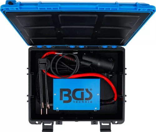 BGS indukciós hevítő 1,5 kW