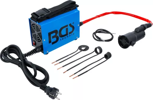BGS indukciós hevítő 1,5 kW