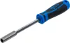 BGS nyeles hajtószár behajtófejekhez 6,3 mm (1/4") 200 mm