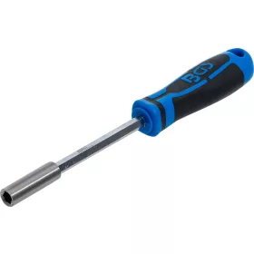 BGS nyeles hajtószár behajtófejekhez 6,3 mm (1/4") 200 mm