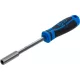BGS nyeles hajtószár behajtófejekhez 6,3 mm (1/4") 200 mm