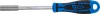 BGS nyeles hajtószár behajtófejekhez 6,3 mm (1/4") 200 mm