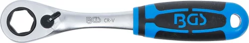 BGS racsnis dugókulcs hatszögletű 13 mm