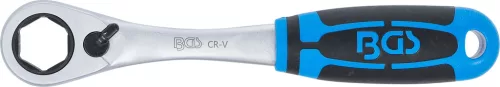 BGS racsnis dugókulcs hatszögletű 19 mm