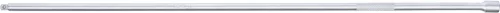 BGS hosszabbító 6,3 mm (1/4") 500 mm