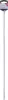 BGS hosszabbító 6,3 mm (1/4") 500 mm