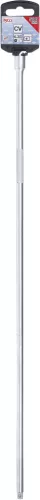 BGS hosszabbító 6,3 mm (1/4") 500 mm