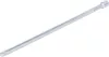BGS billenős hosszabbító 6,3 mm (1/4") 250 mm