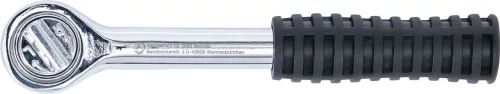 BGS racsnis kulcs 6,3 mm (1/4")