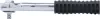 BGS racsnis kulcs 6,3 mm (1/4")
