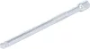 BGS billenős hosszabbító 6,3 mm (1/4") 150 mm