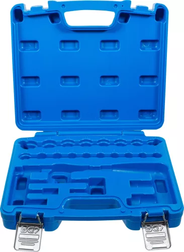 BGS üres táska a BGS 2227-hez