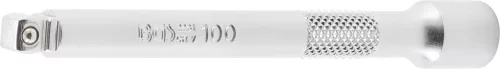 BGS billenős hosszabbító 6,3 mm (1/4") 100 mm