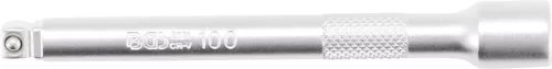 BGS billenős hosszabbító 6,3 mm (1/4") 100 mm