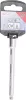 BGS billenős hosszabbító 6,3 mm (1/4") 100 mm