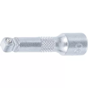 BGS billenős hosszabbító 6,3 mm (1/4") 50 mm