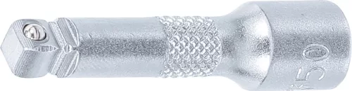 BGS billenős hosszabbító 6,3 mm (1/4") 50 mm