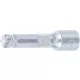 BGS billenős hosszabbító 6,3 mm (1/4") 50 mm