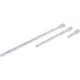 BGS billenős hosszabbító készlet 6,3 mm (1/4") 50 / 150 / 250 mm 3 darabos