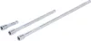 BGS billenős hosszabbító készlet 6,3 mm (1/4") 50 / 150 / 250 mm 3 darabos