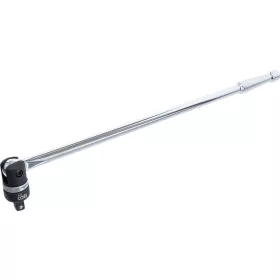 BGS csuklós hosszabbító racsnival 12,5 mm (1/2") 620 mm