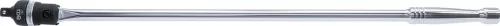 BGS csuklós hosszabbító racsnival 12,5 mm (1/2") 620 mm